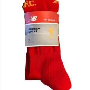 New Balance Football Socks